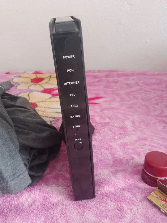 Roteador Wi-Fi