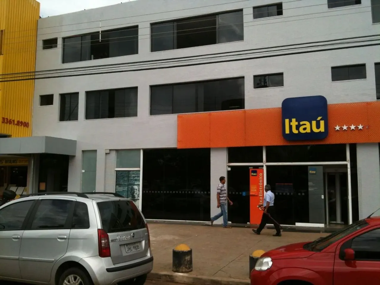 Sala para Locação Setor de Indústria, Brasília