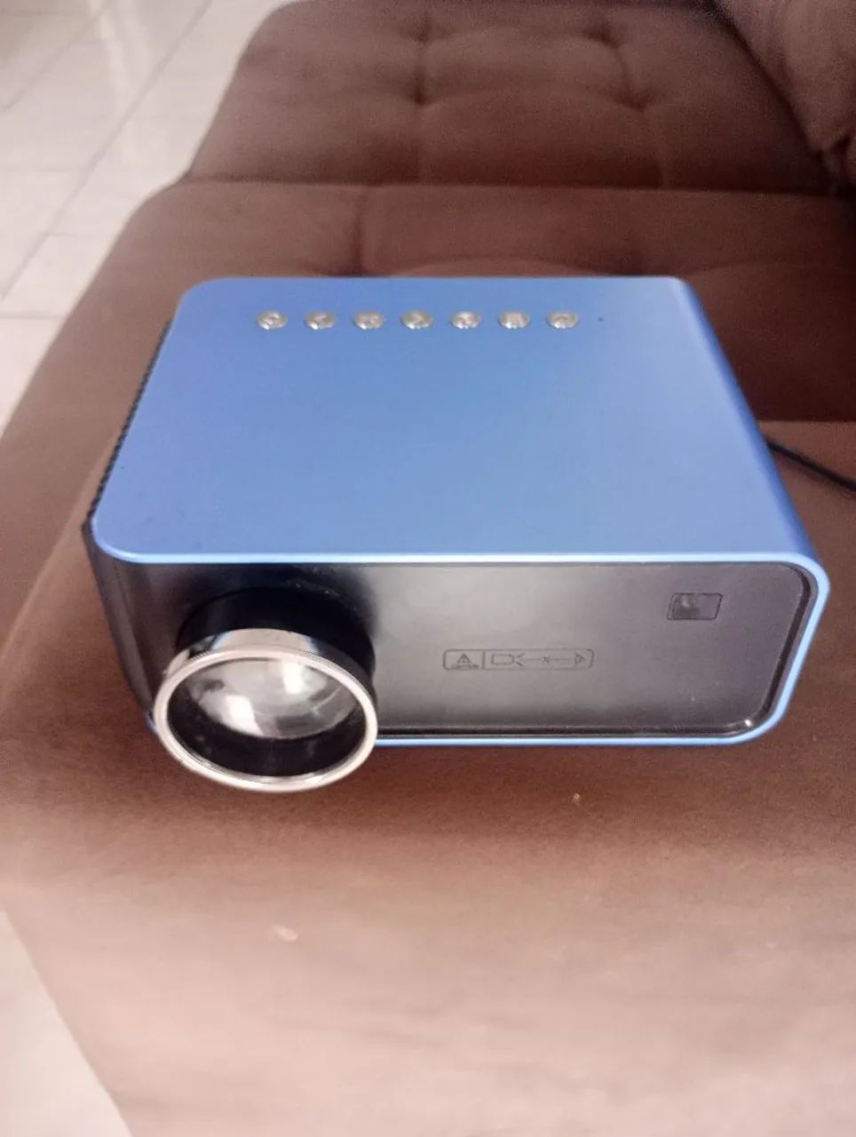 Projetor 64313033199107120