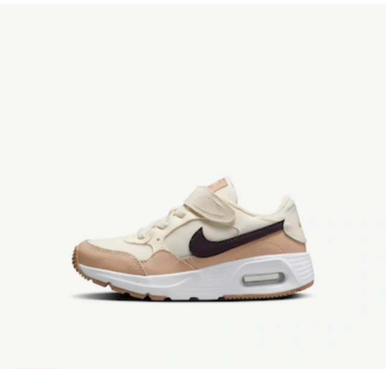Tênis Nike Air Max Excee Infantil