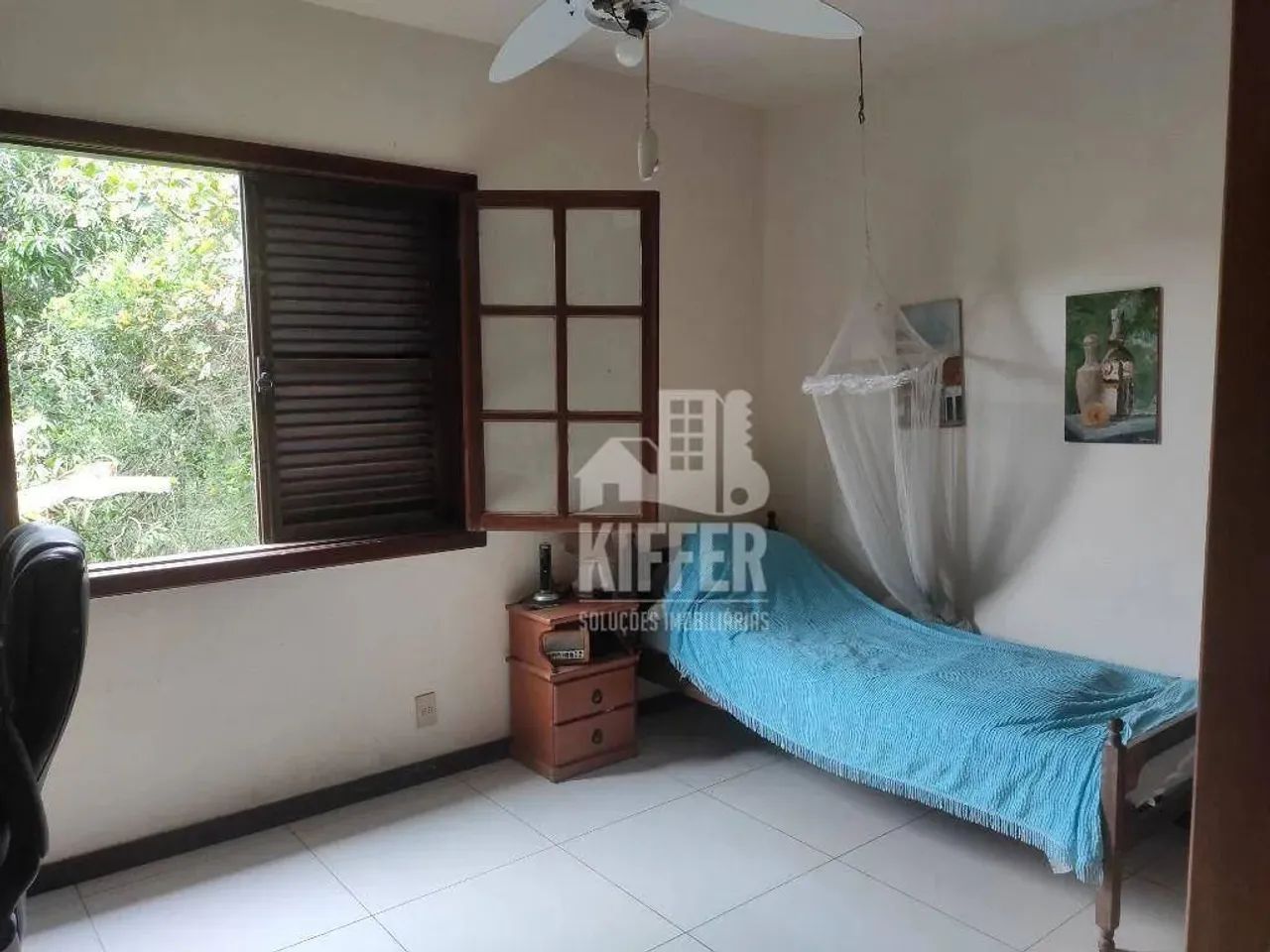 Casa no Ubá V  4 Quartos, Suíte com Hidro e Estrutura Completa - Foto 3