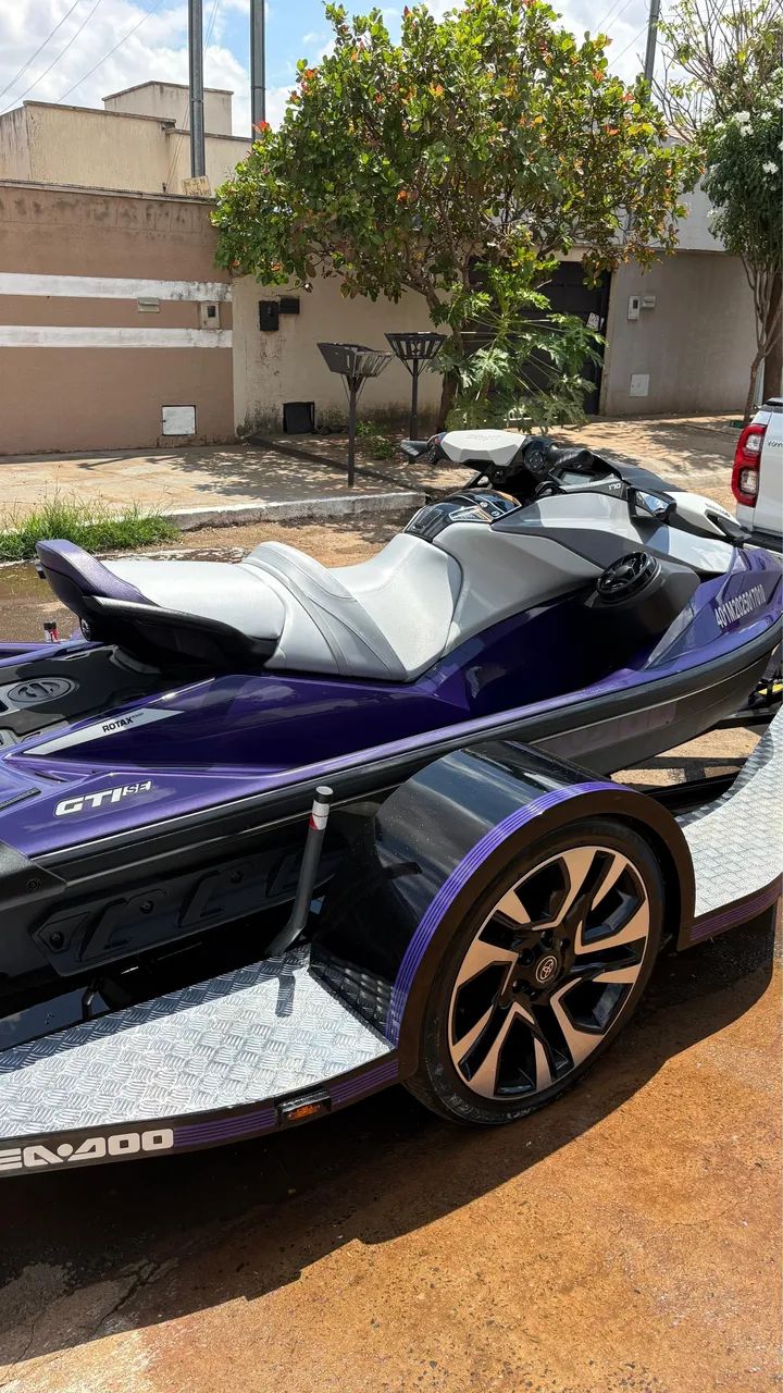 JET SKY 170  - Foto 4