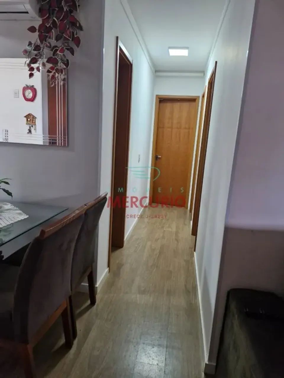 Apartamento para venda com 121 m² e 3 quartos em Quinta Ranieri, Bauru - SP - Foto 4