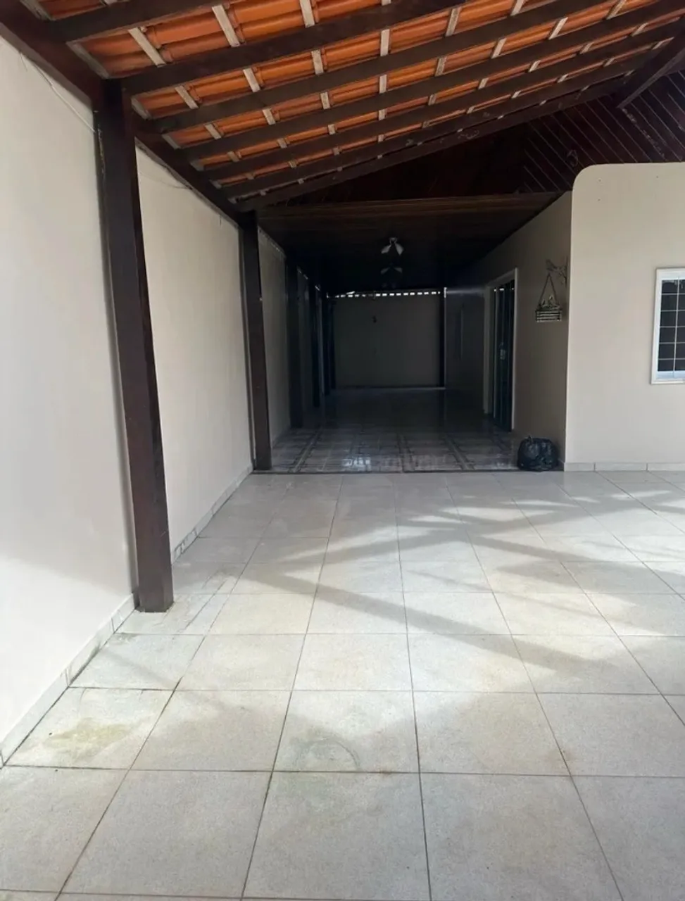 Vendo no Riacho fundo 1, Qn 9