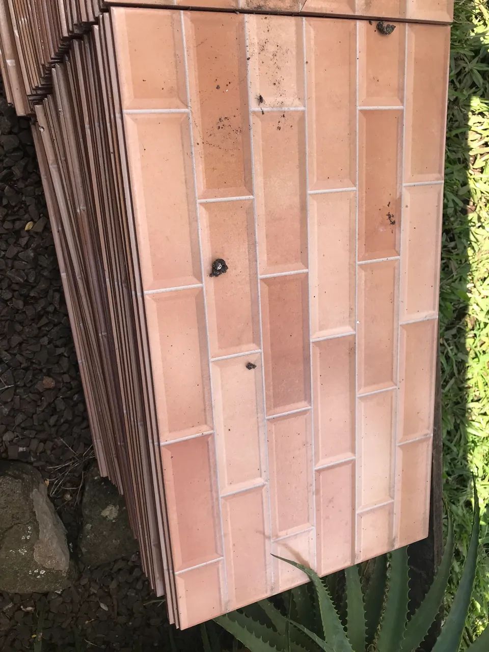 13 metros de piso cerâmico  - Foto 2