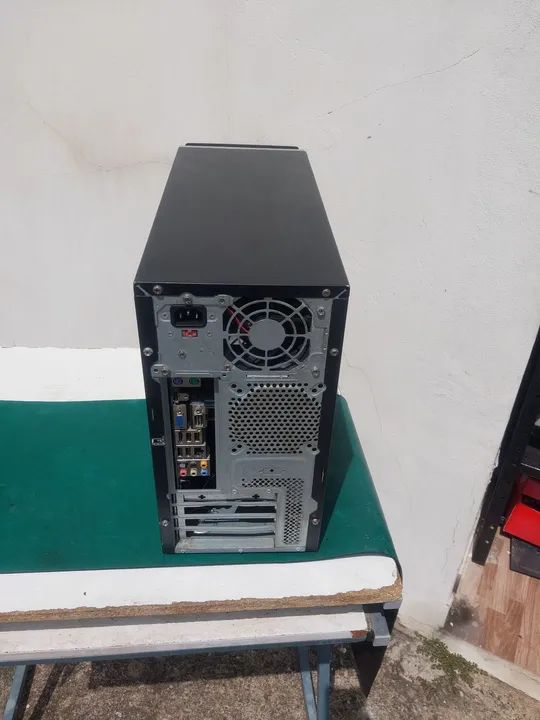 CPU DUAL CORE  - Foto 3