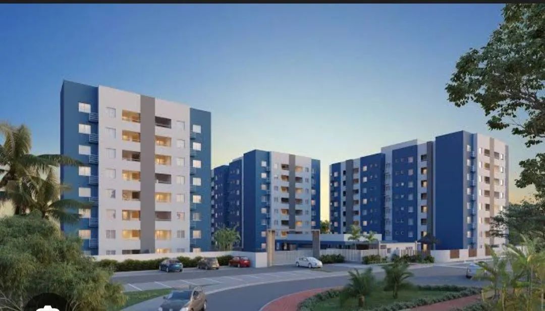Foto - Aracaju - Novo Paraíso