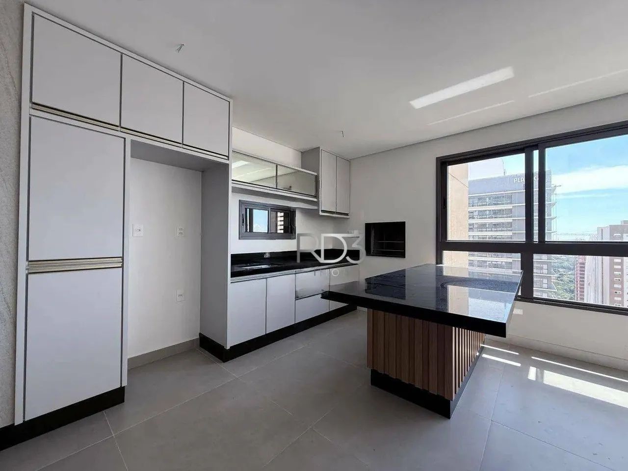 Apartamento com 3 dormitórios para alugar, 137 m² por R$ 7.850,00/mês - Gleba Palhano - Lo - Foto 4