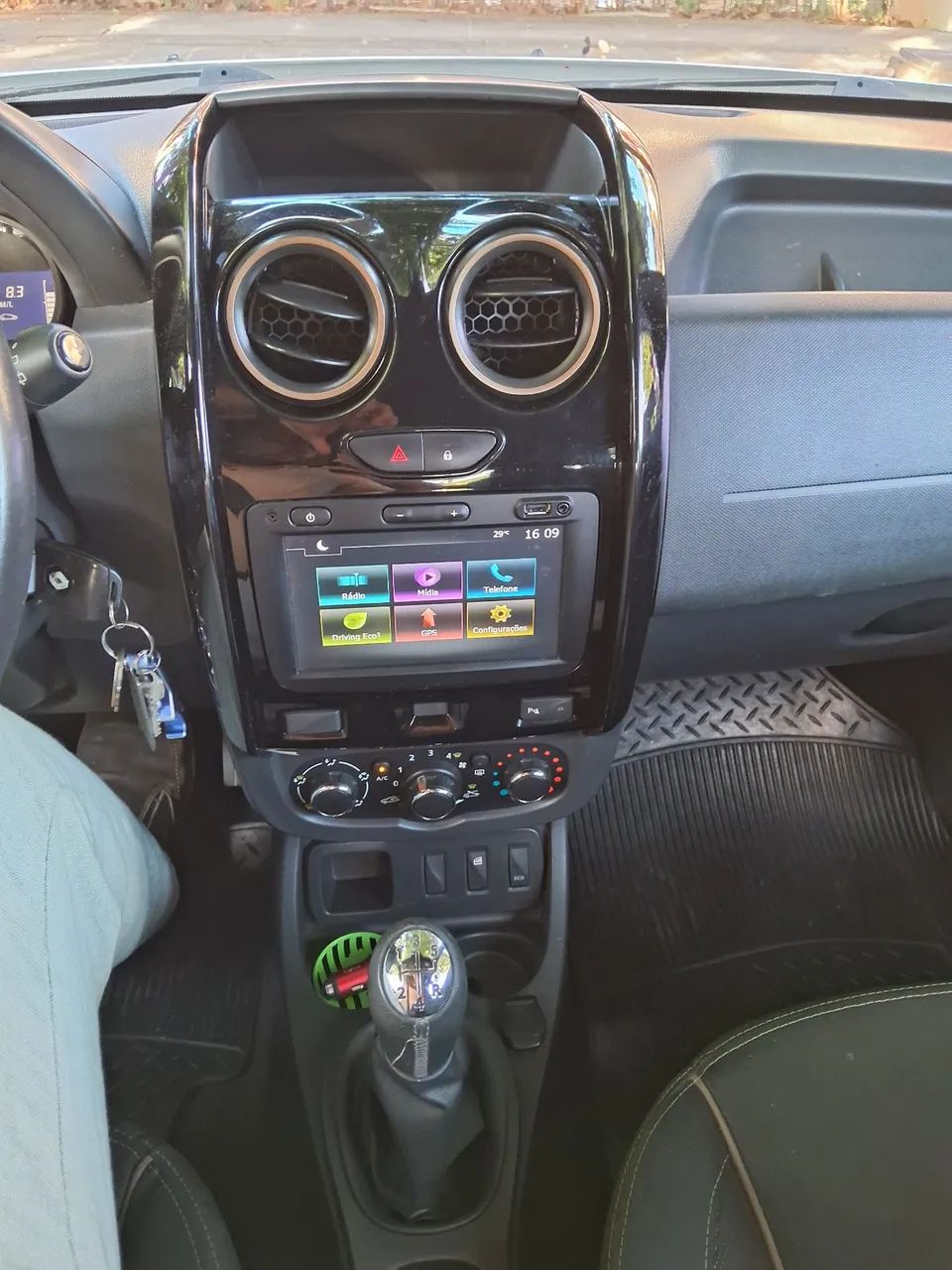 Renault Duster Dynamique 2020 - Foto 2