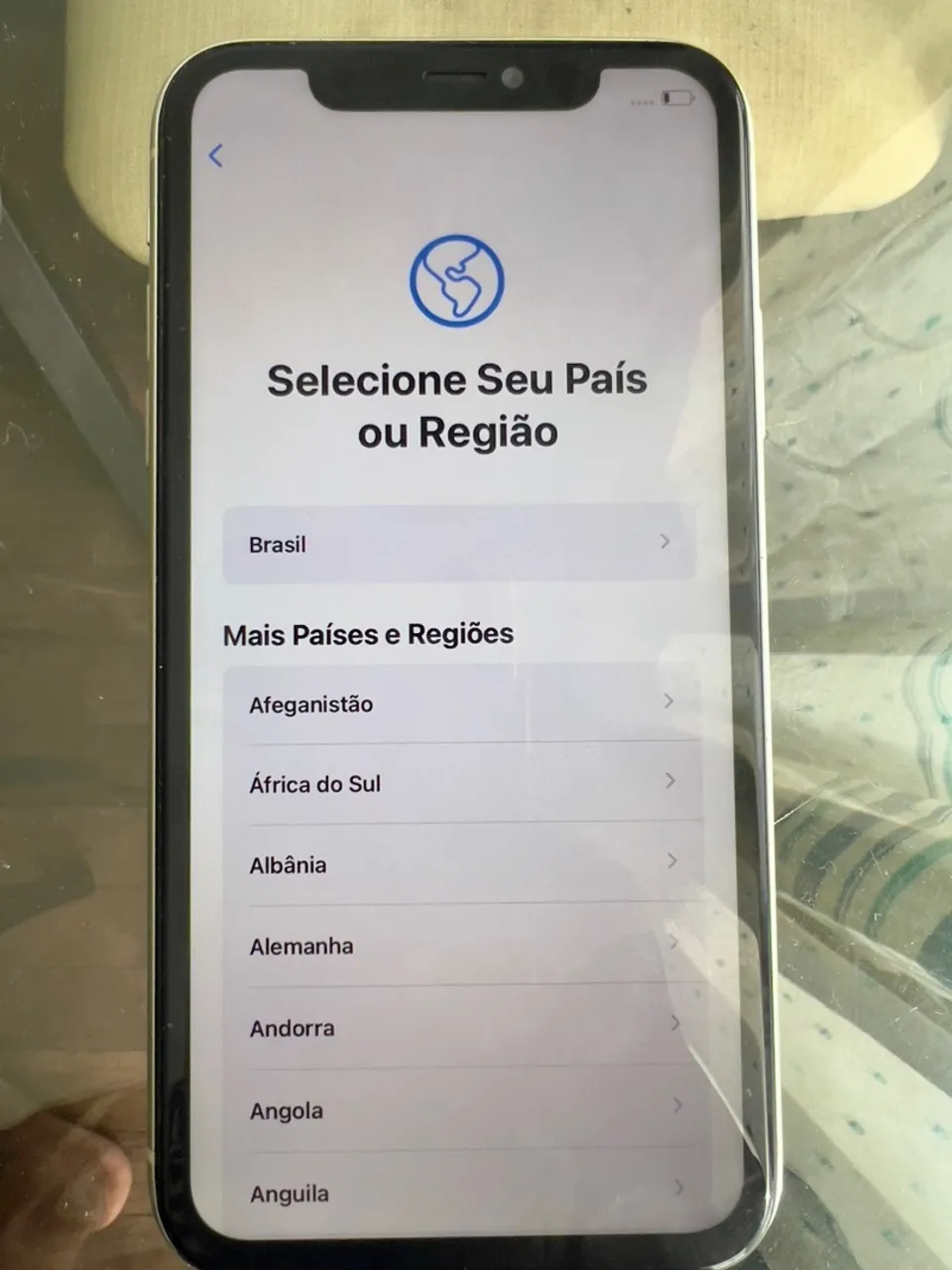 iPhone 11