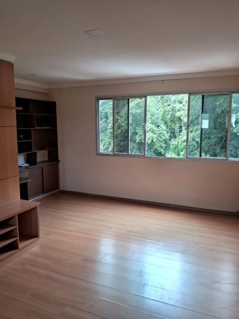 APTO 01 SUITE, SALA,COPA/COZINHA/ÁREA SERVIÇO COM 01VAGA_LOCAÇÃO NO CENTRO DE VITORIA - Foto 2