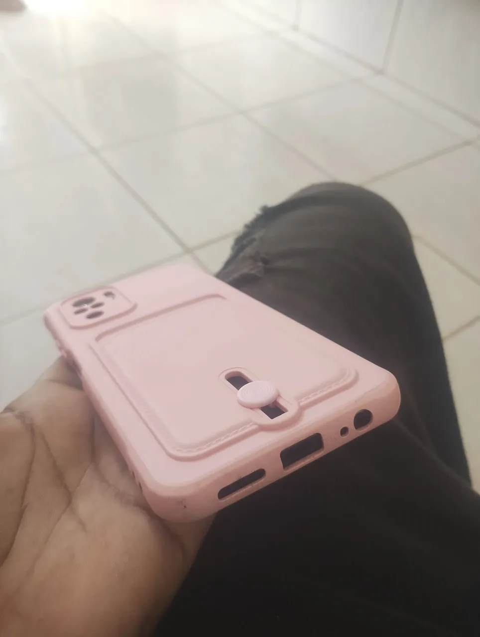 Redimi note 10s