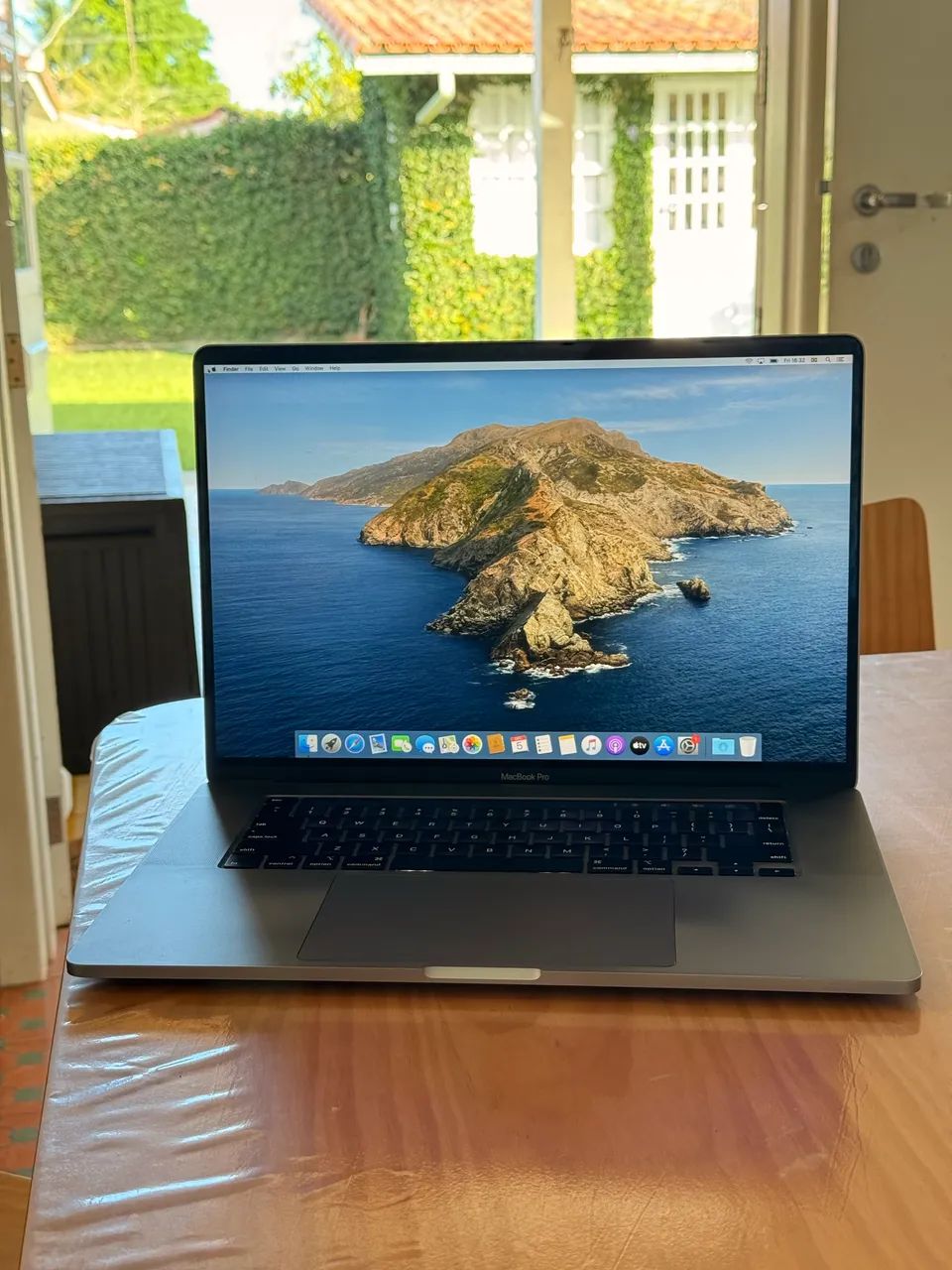 MacBook Pro2019 / 16㌅/ i7 / 16GB / 512GB MacBook Pro 16