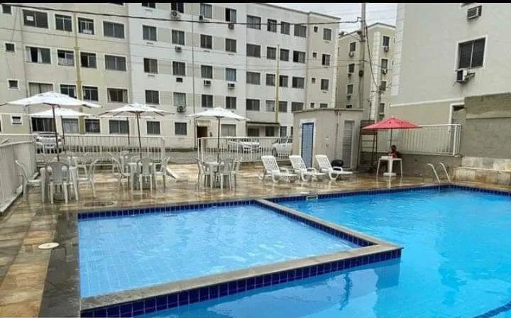 Venda ou financiamento de apartamento em Campo Grande - RJ - Foto 5