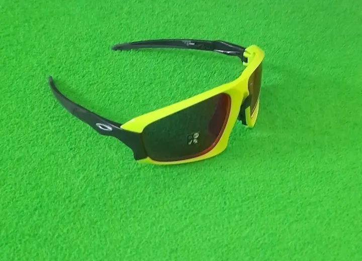 Óculos de sol esportivo Oakley Field Jacket