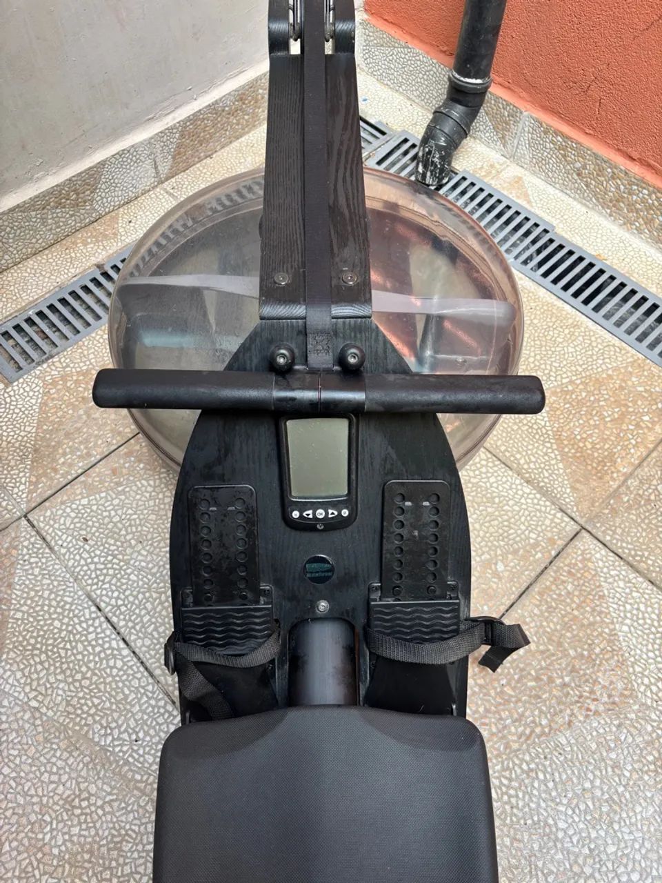 Remo Water Rower - Foto 3