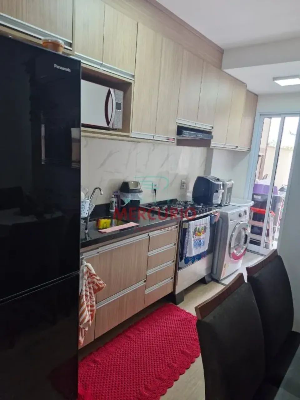 Apartamento para venda com 121 m² e 3 quartos em Quinta Ranieri, Bauru - SP - Foto 5