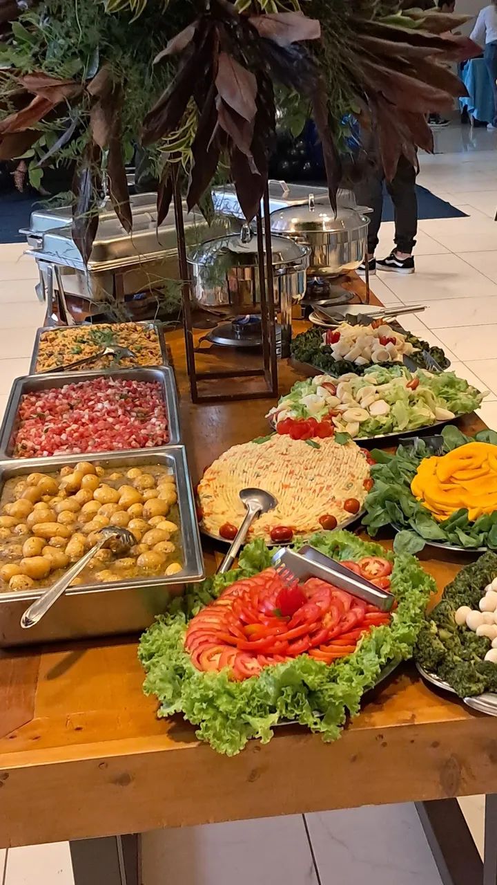 Buffet skema do sul  - Foto 5