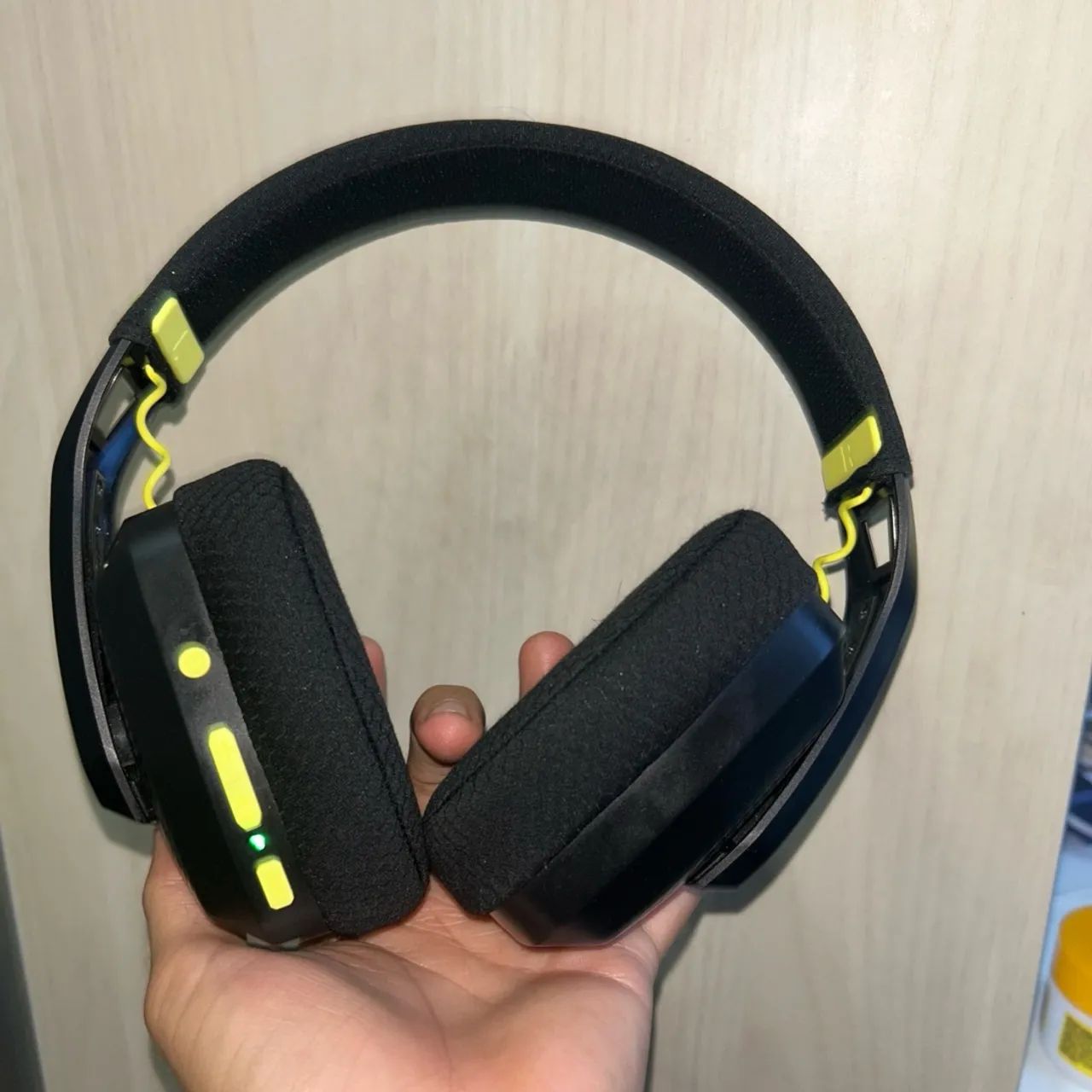 headset gamer VXE v1 Siren wireless  - Foto 2