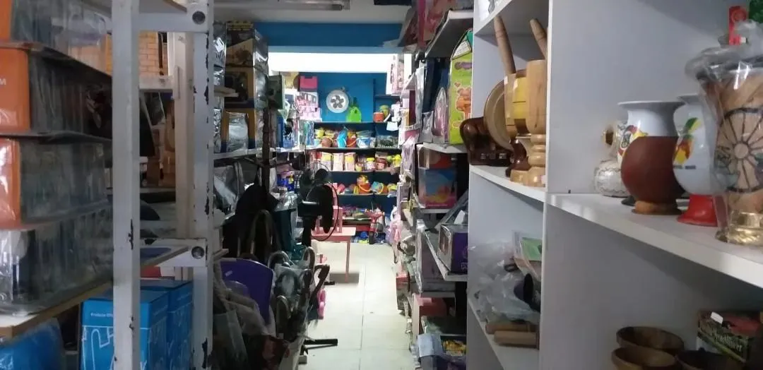 Loja Comercial para Locação Anual em Capão da Canoa