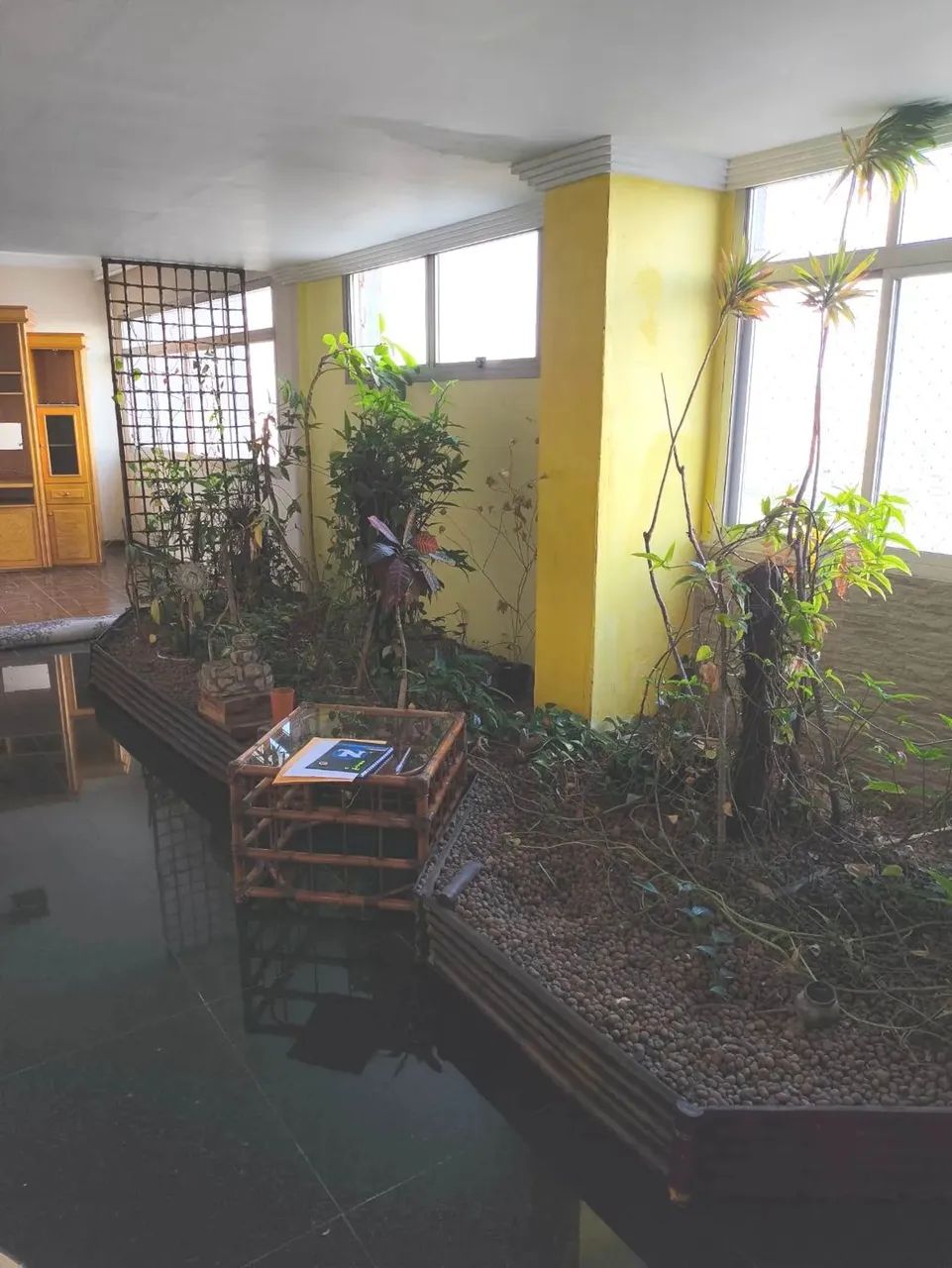 AMPLO APARTAMENTO NO CENTRO DE GUARULHOS - Foto 2
