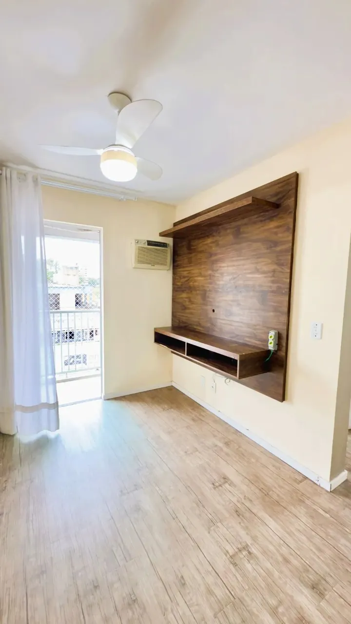 Imperdível: Apartamento À Venda No Anita Garibaldi, Joinville SC! 2 Quartos, 1 Banheiro, 1