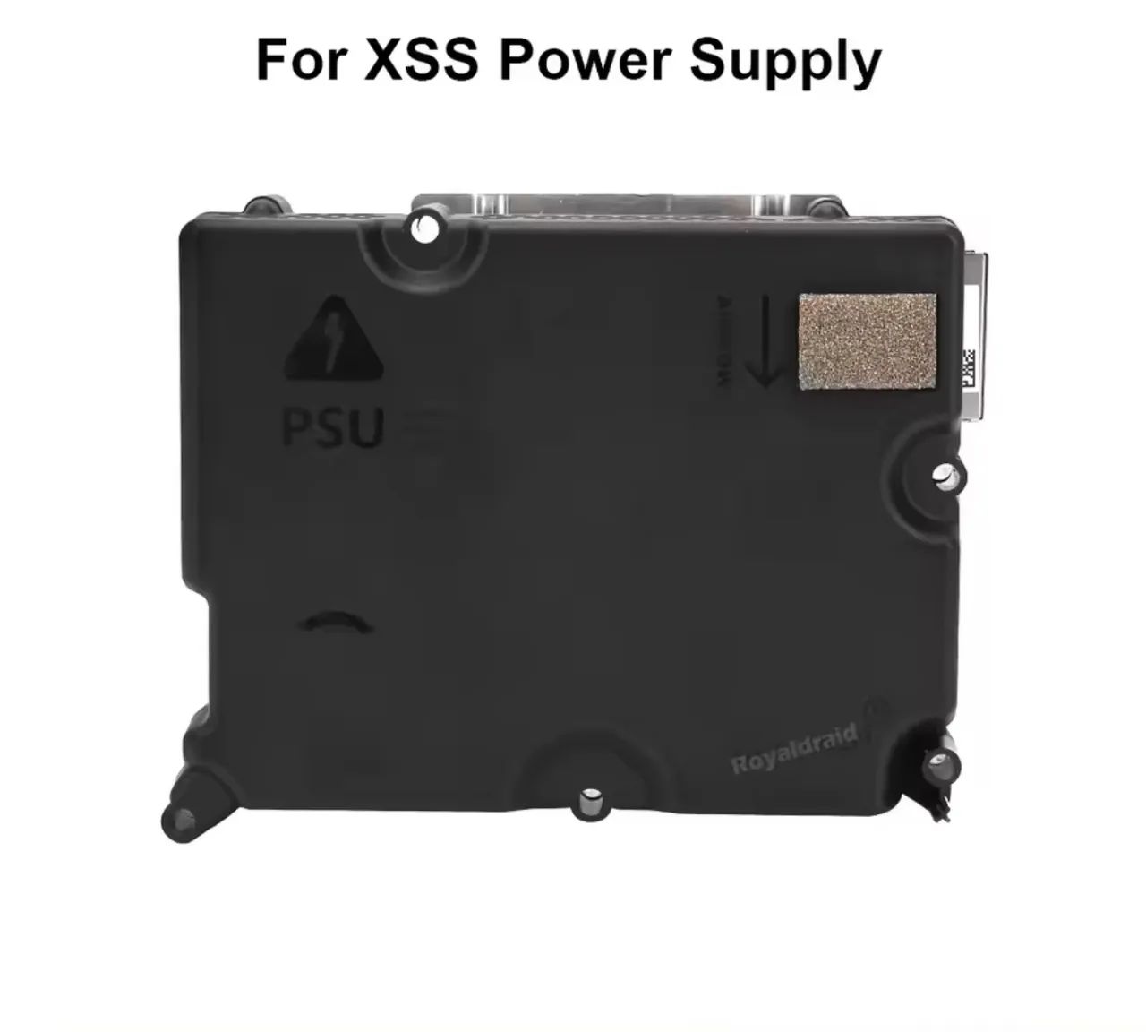 FONTE DE ALIMENTAÇÃO PARA XBOX SERIES S / NOVO / ORIGINAL  - Foto 2