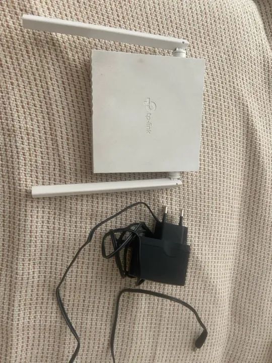 Roteador Wi-Fi Tp-Link - Foto 3