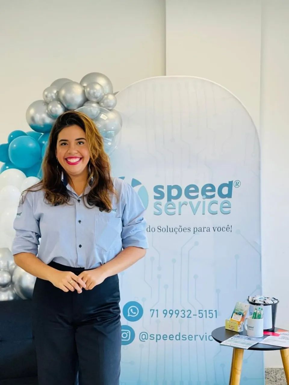 Promotora de Eventos  - Foto 3