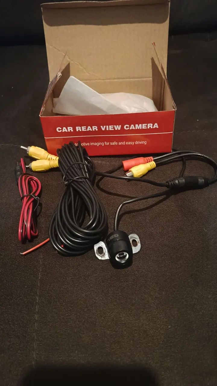7-inch Multimedia Display with Rearview Camera64318191825538125