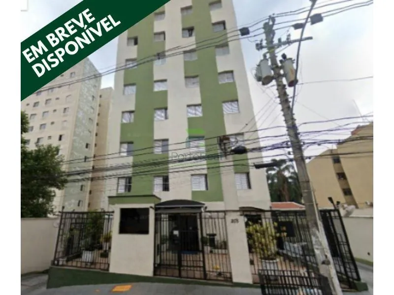 Apartamento para locação - Rudge Ramos, Sao Bernardo do Campo