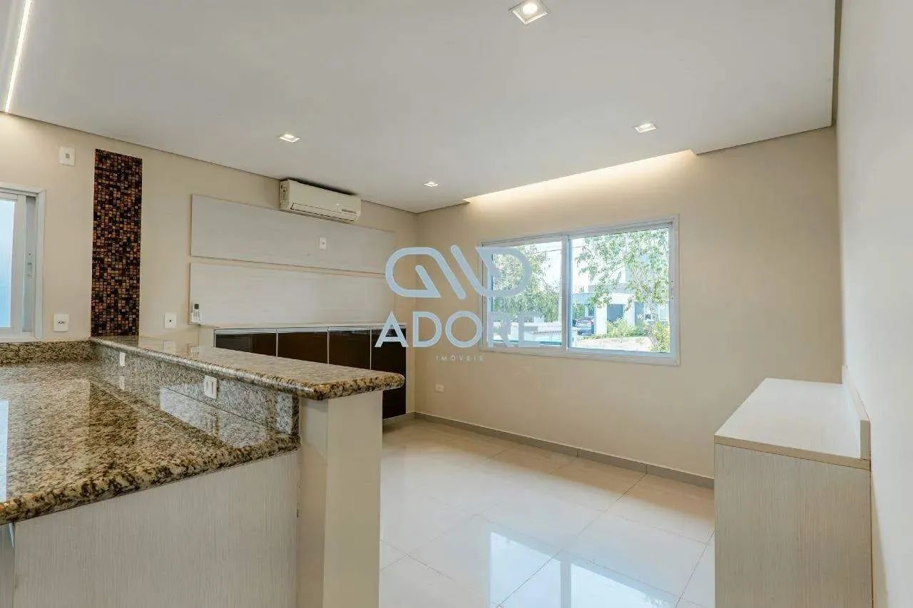 Casa para Aluguel no Condomínio Terras Mont Serrat - Salto/SP - Foto 9