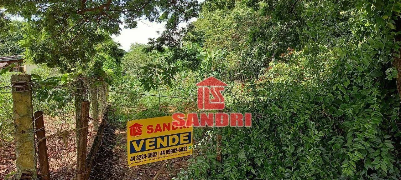 Terreno à venda, 1900 m² por R$ 480.000,00 - Parque Das Nações I - Dourados/MS