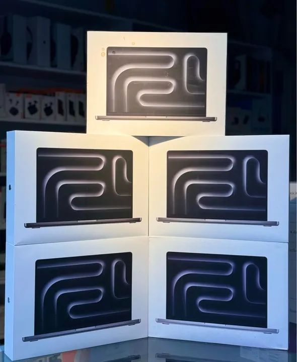 Promoção MacBook Pro - Foto 2