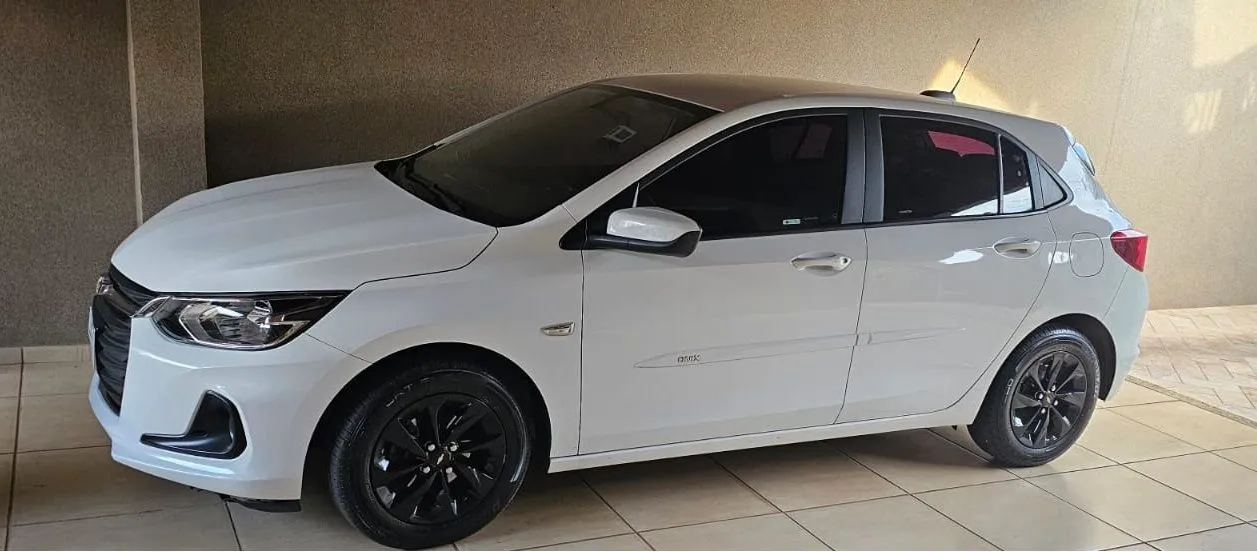 Onix LTZ Turbo