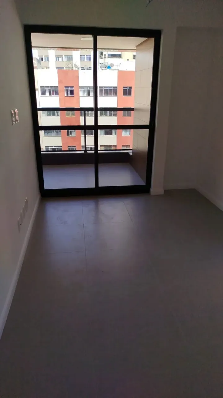 Apartamento 1 Quarto Em 47M² E 1 Vaga De Garagem Na Barra. RH9BEH