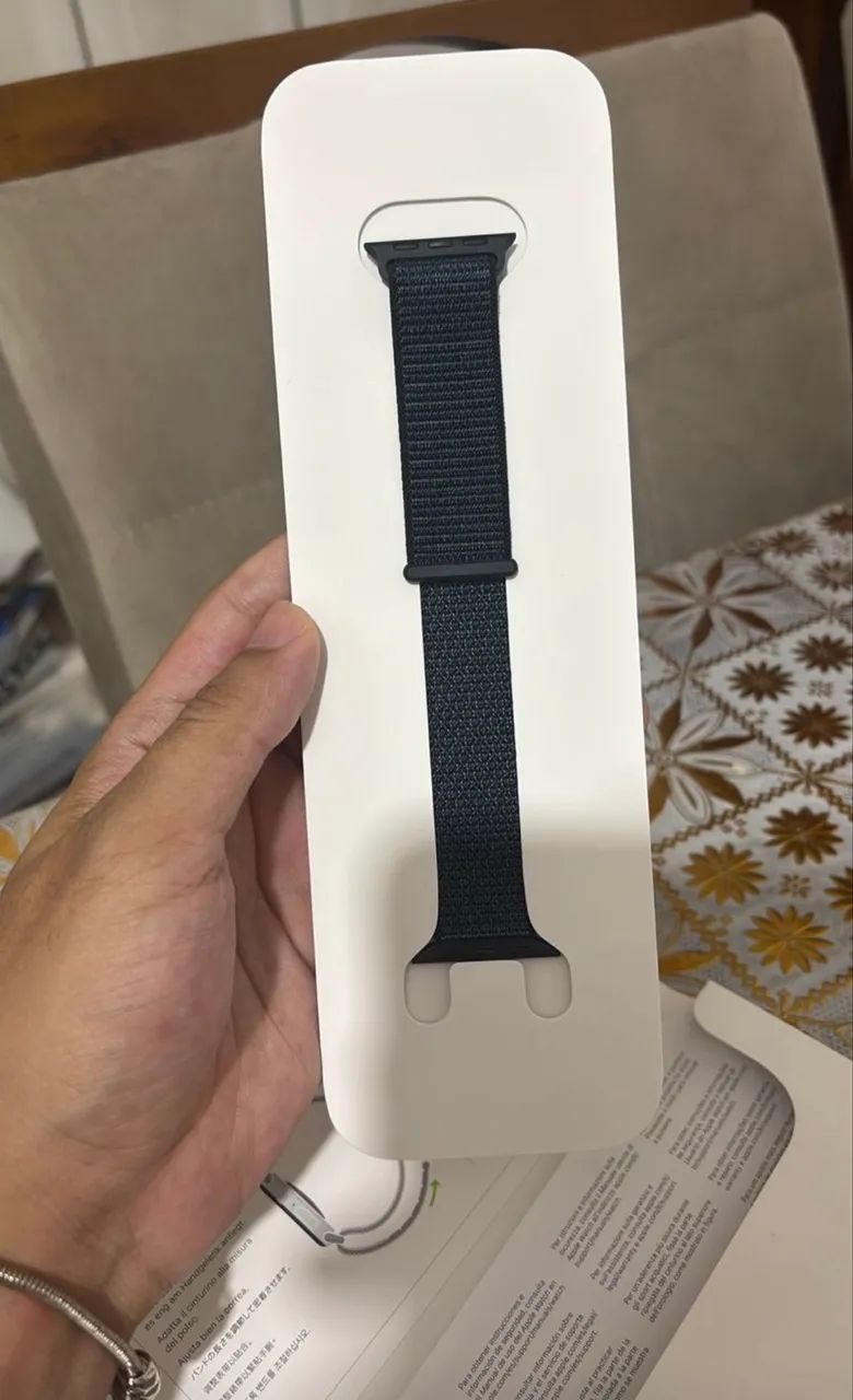 pulseira apple watch 40mm original