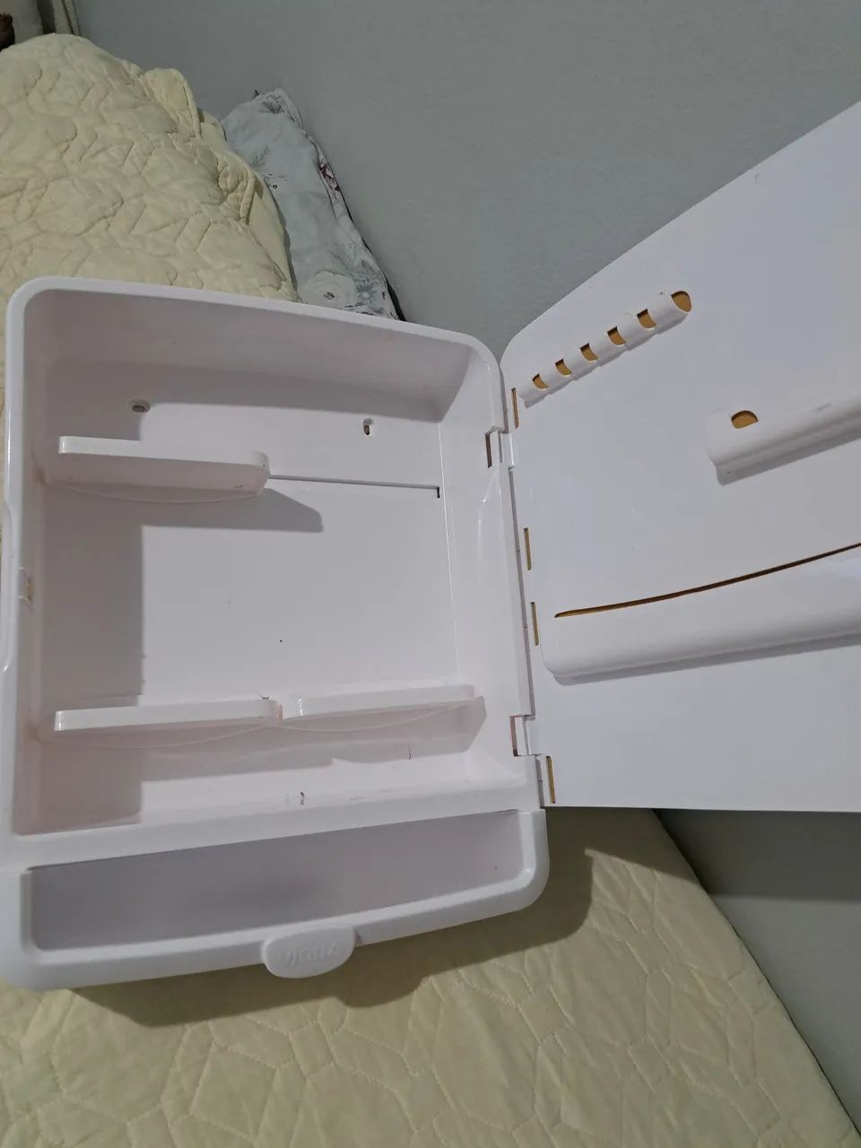 Espelho de Parede para Banheiro - Foto 2