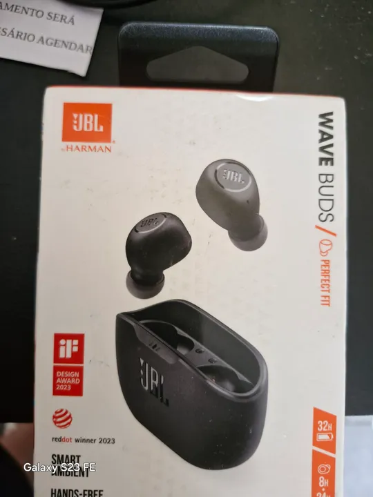 fone wave buds jbl