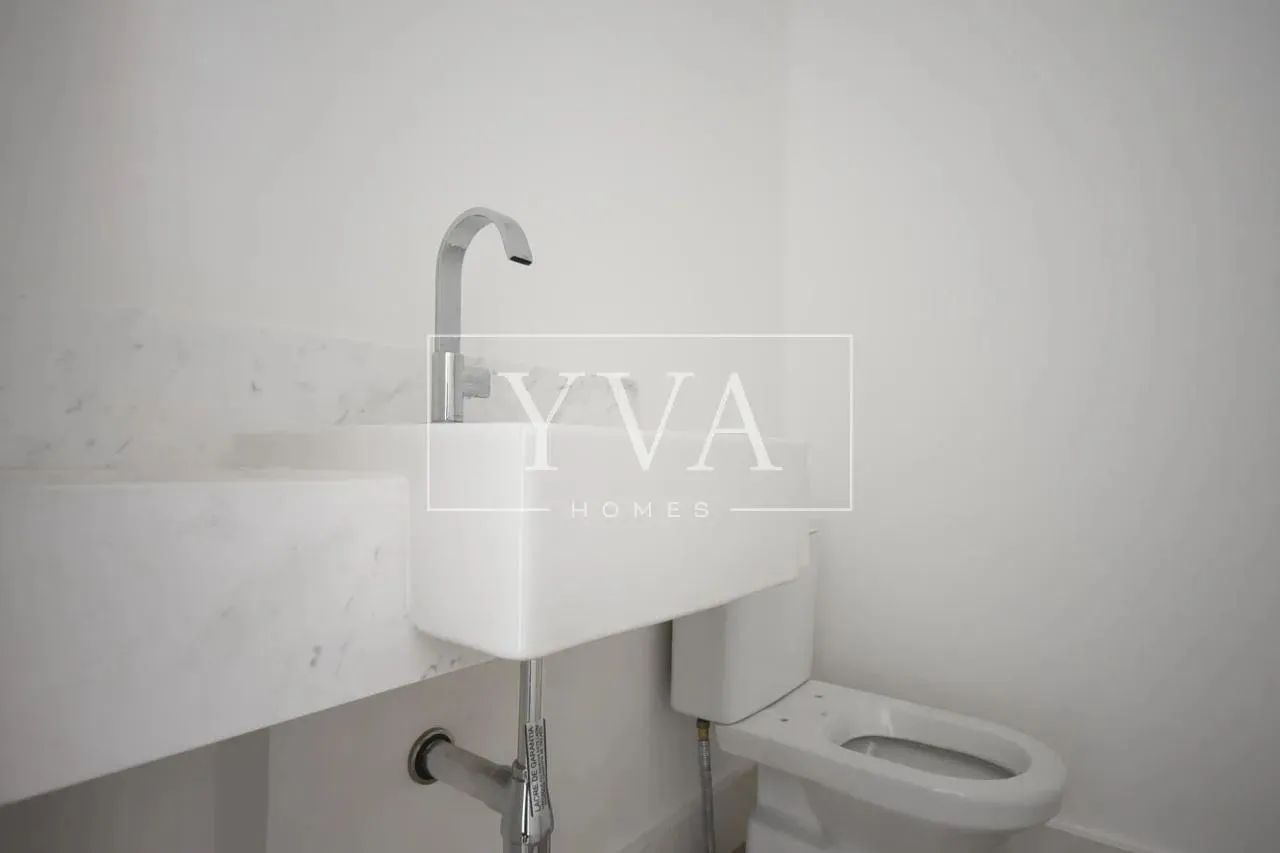 Vila Nova Conceição - 154m², 3 suítes e living com varanda gourmet - Foto 11