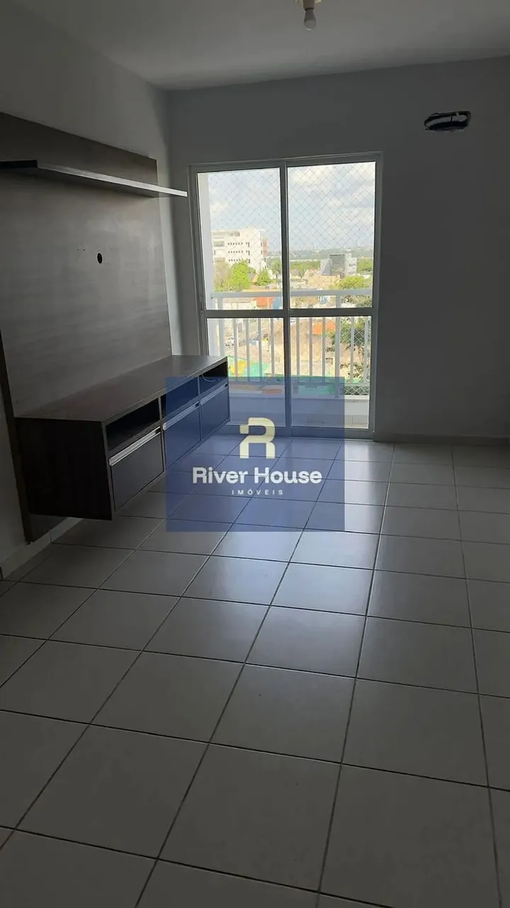 Apartamento para Locação no Valor R$ 3.865, 02 Vagas de Garagem, Sol da Manhã, Edifício Vi