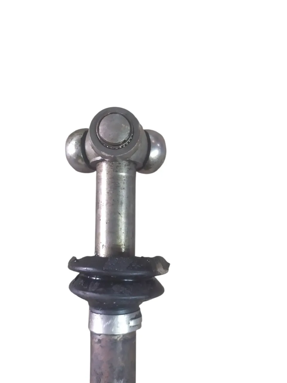 Semi Eixo Dianteiro Direto Renault Megane Gt 2007 A 2012