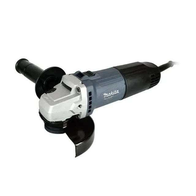 Combo Furadeira + Esmerilhaira ( Makita ) - Foto 3