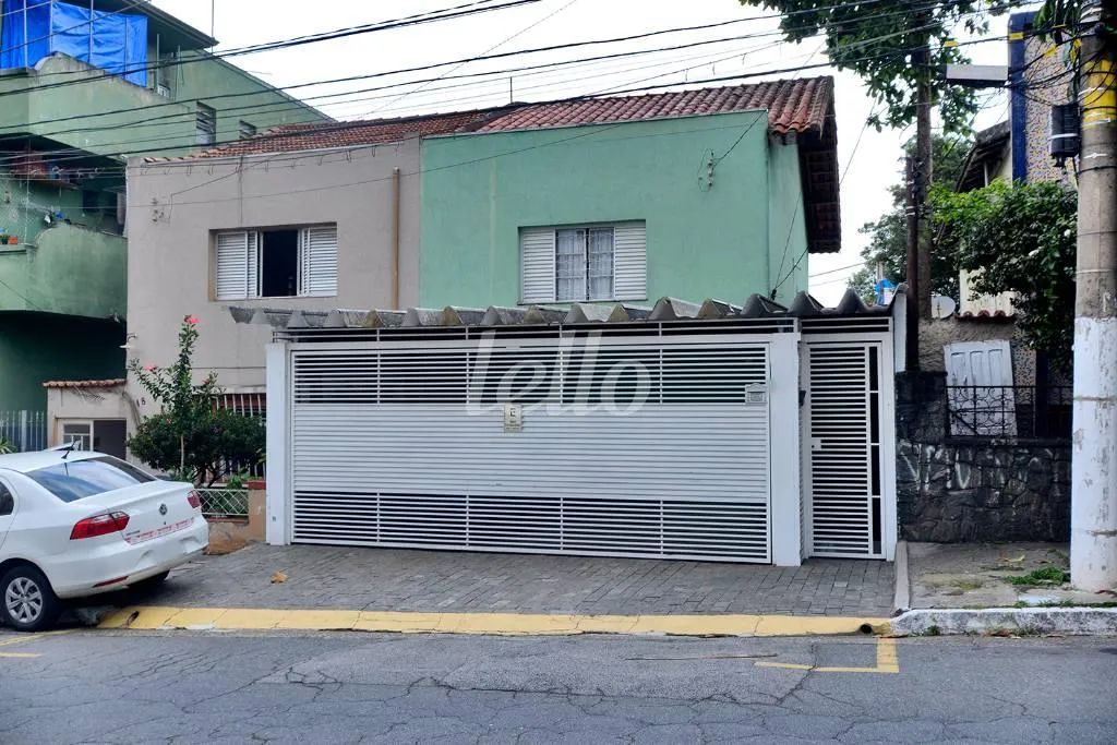 Casa 2 quartos à venda no(a) Jardim da Glória - Foto 2