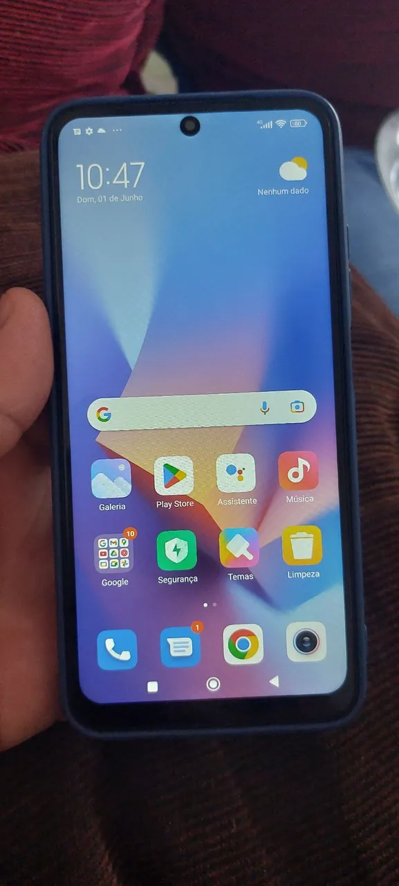 Redmi note 10
