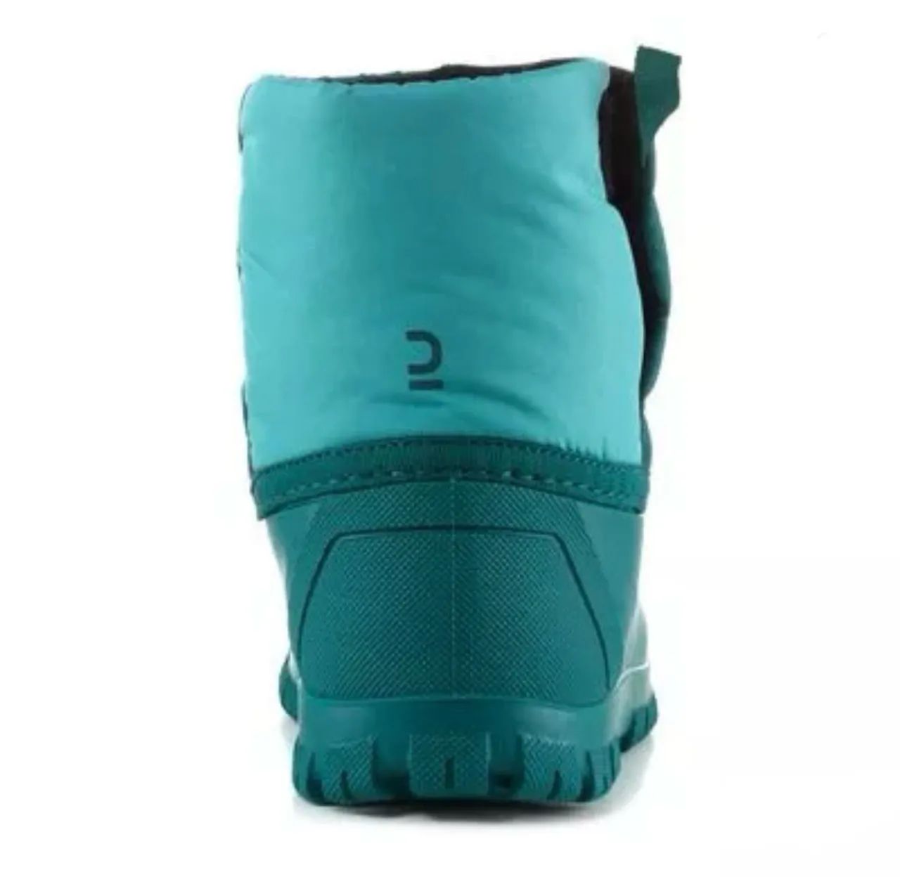 Bota de bebê de neve  - Foto 3