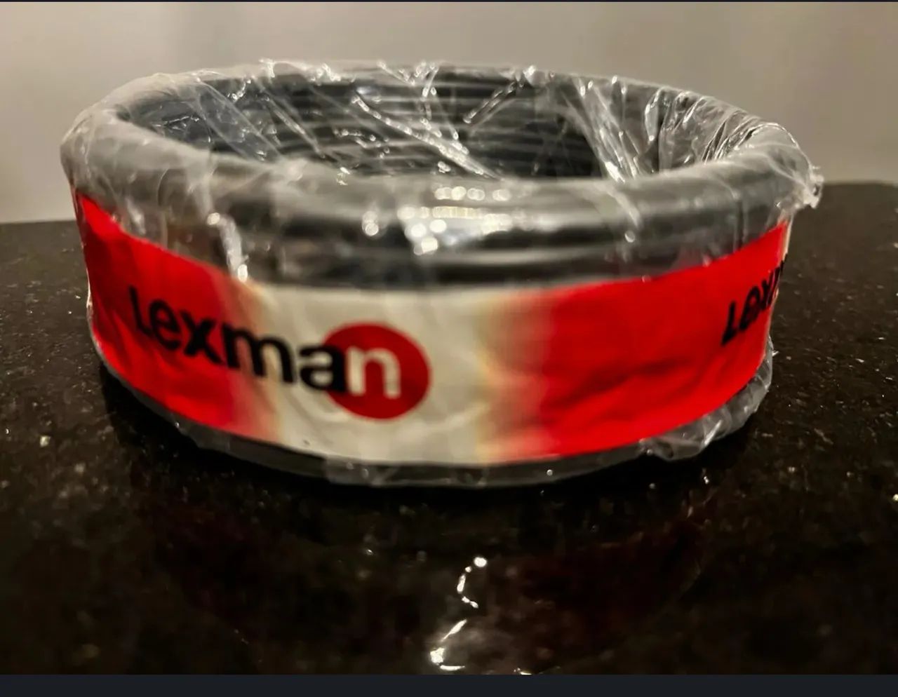 Cabo Elétrico Lexman 10 metros - Novo