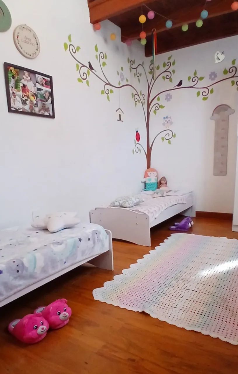 Quarto Infantil Encantador - Foto 3