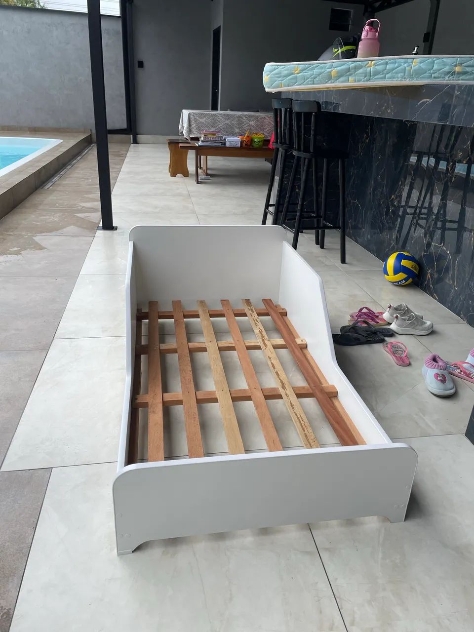 Mini cama 64307309517569121