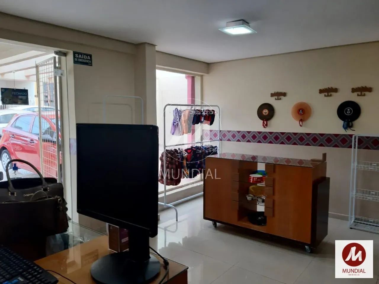 Casa (térrea na rua) 1 dormitórios, cozinha planejada - Foto 2